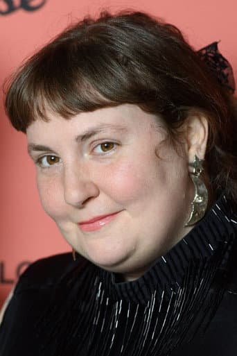 Lena Dunham fotoğrafı
