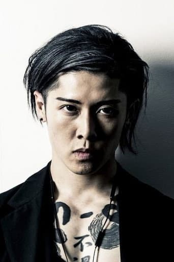 MIYAVI fotoğrafı