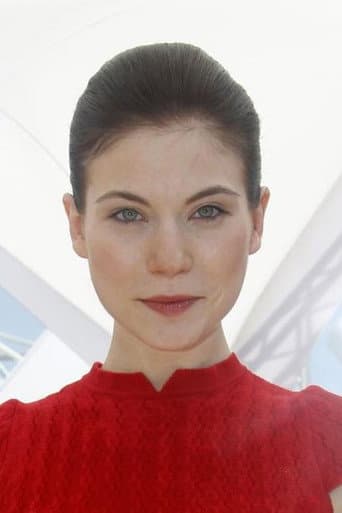 Nora Waldstätten fotoğrafı