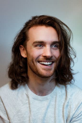 Ryan Ward fotoğrafı