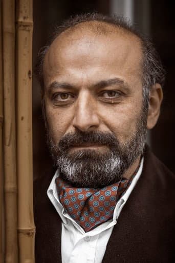 Husam Chadat fotoğrafı