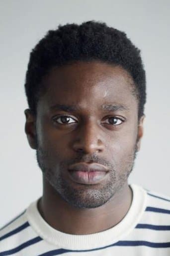 Yann Gaël fotoğrafı