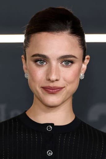 Margaret Qualley fotoğrafı