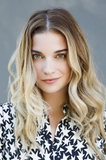Annie Murphy fotoğrafı
