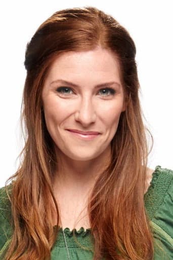 Sarah Levy fotoğrafı