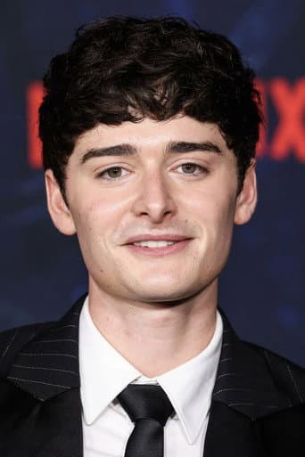 Noah Schnapp fotoğrafı