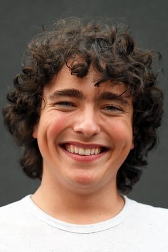 Alex Garfin fotoğrafı