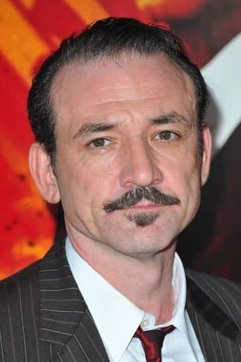 Ritchie Coster fotoğrafı