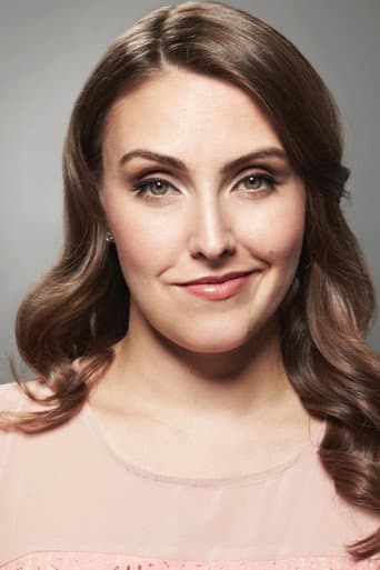 Lauren Adams fotoğrafı