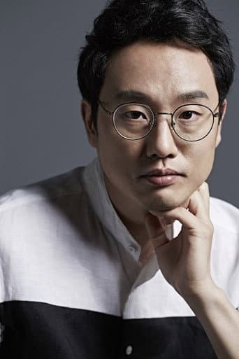 Jeong Yeong-gi fotoğrafı