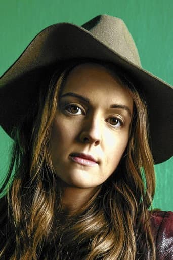 Brandi Carlile fotoğrafı