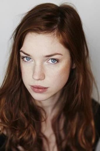 Carolina Jurczak fotoğrafı
