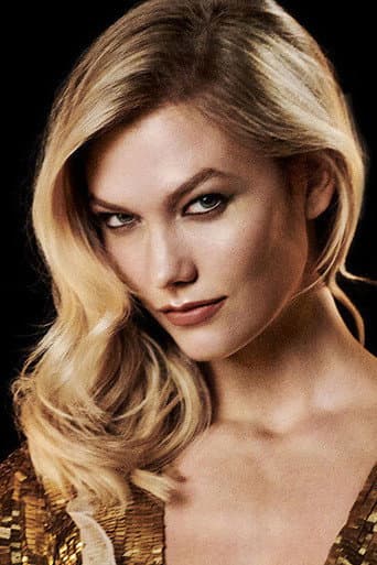 Karlie Kloss fotoğrafı