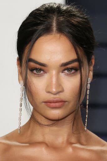 Shanina Shaik fotoğrafı