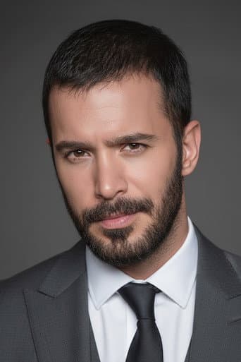 Barış Arduç fotoğrafı