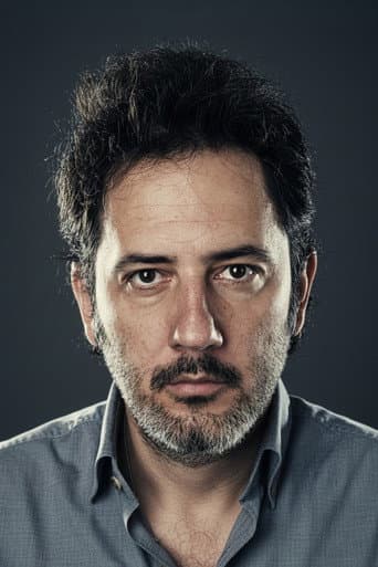 Cenk Durmazel fotoğrafı