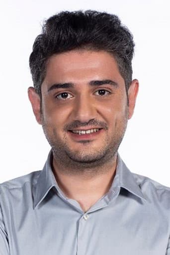 Cihan Ercan fotoğrafı