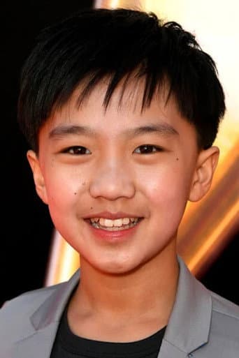 Ian Chen fotoğrafı