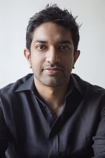 Prashant Nair fotoğrafı