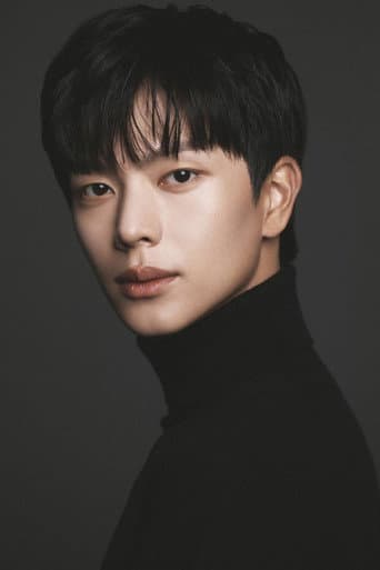 Yook Sung Jae fotoğrafı