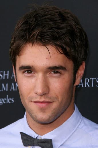 Joshua Bowman fotoğrafı