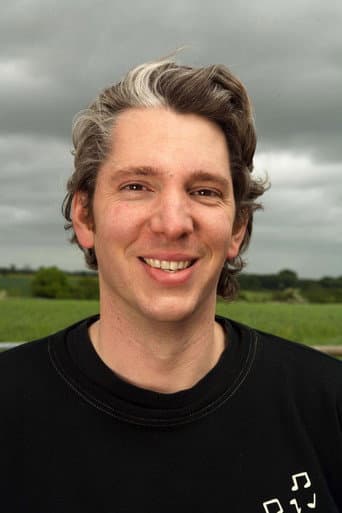 Edd China fotoğrafı
