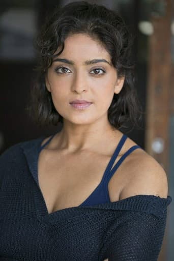 Mandeep Dhillon fotoğrafı