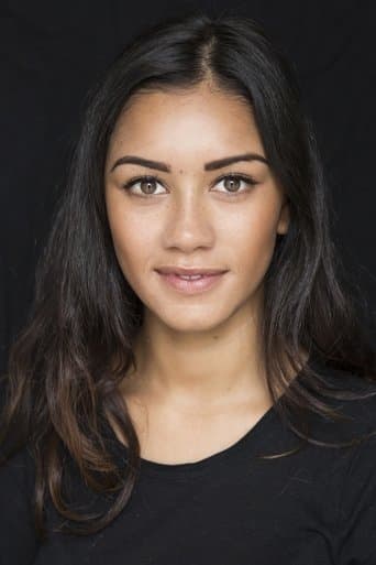 Luciane Buchanan fotoğrafı
