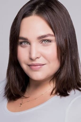 Estefanía Villarreal fotoğrafı