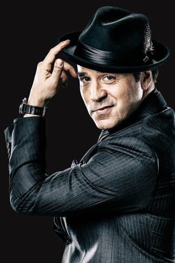 Rico Torres fotoğrafı