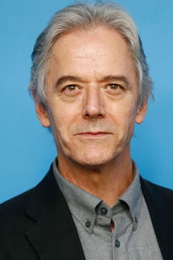 William Shimell fotoğrafı