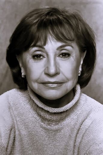 Rose Gregorio fotoğrafı