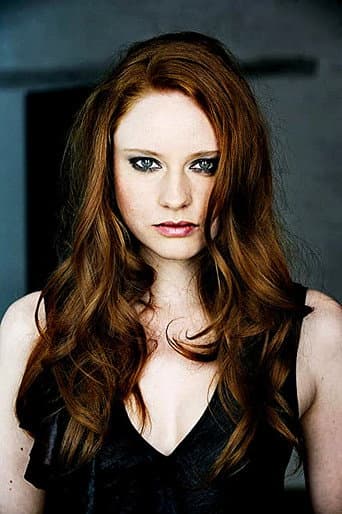 Barbara Meier fotoğrafı