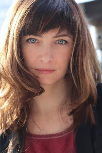 Stéphanie Papanian fotoğrafı