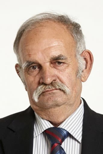 Ali Demirel fotoğrafı