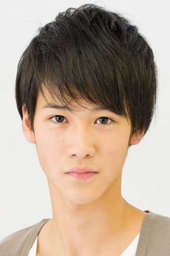 Shôno Hayama fotoğrafı