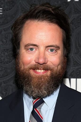 Jon Daly fotoğrafı