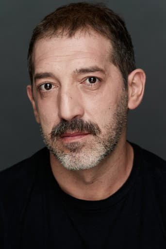 Juan Olivares fotoğrafı