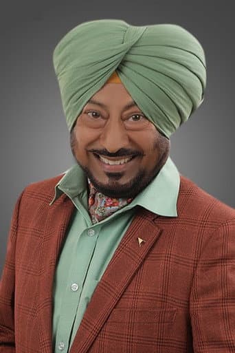Jaswinder Bhalla fotoğrafı