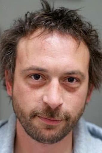Alexandre Marouani fotoğrafı