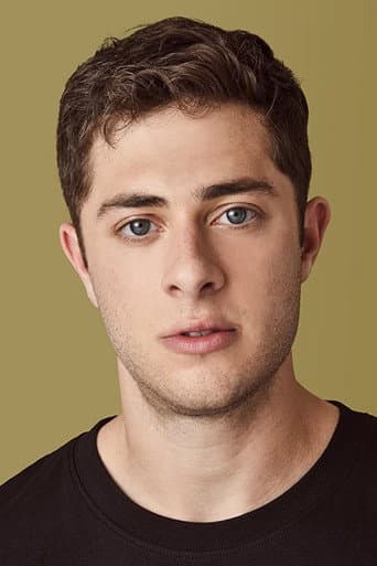 Jaren Lewison fotoğrafı
