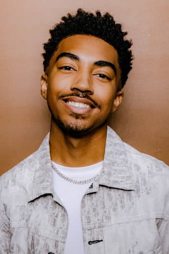 Miles Brown fotoğrafı