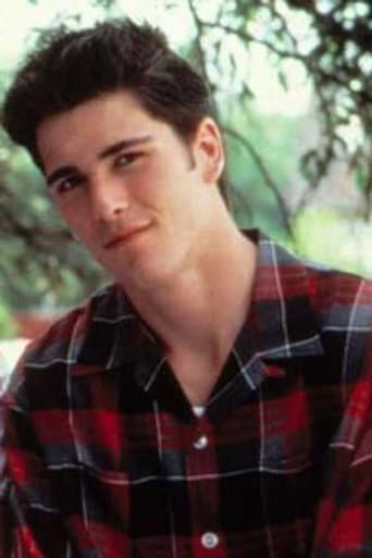 Michael Schoeffling fotoğrafı