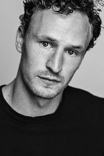Jack Greenlees fotoğrafı