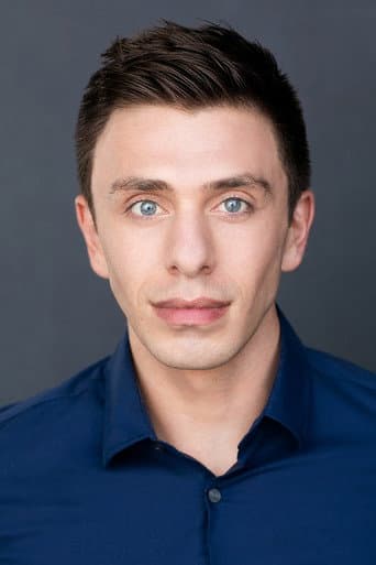 Brock Ciarlelli fotoğrafı