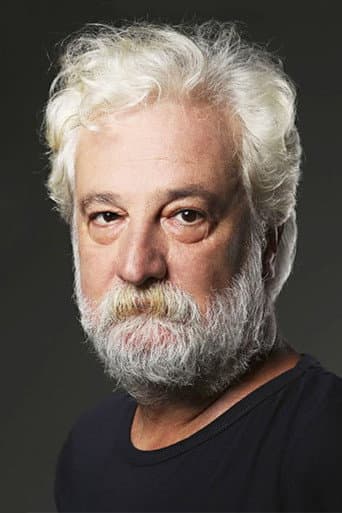 İskender Altın fotoğrafı