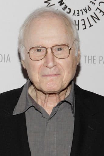 George Coe fotoğrafı
