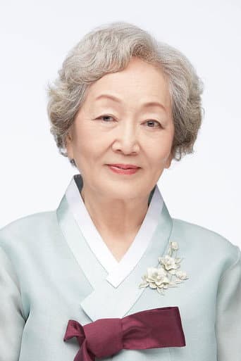 Kim Young-ok fotoğrafı