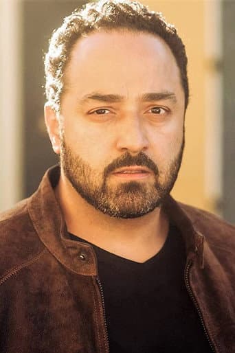 Anthony Michael Frederick fotoğrafı