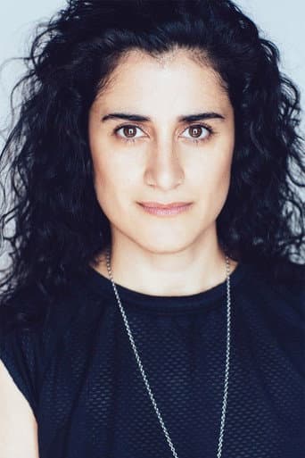 Özlem Sağlanmak fotoğrafı